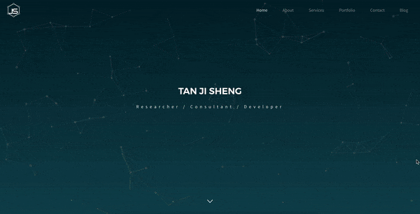 tanjisheng.com - landing